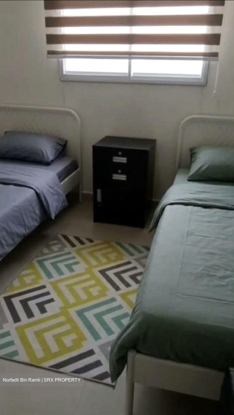 Blk 505 Hillgrove Gardens (Bukit Batok), HDB 3 Rooms #634688511